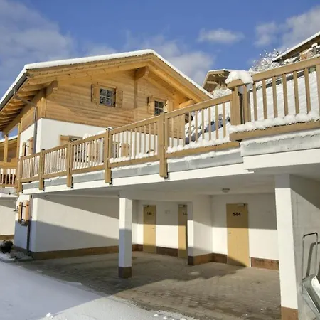Schoeneben Steinlinge Holiday home
