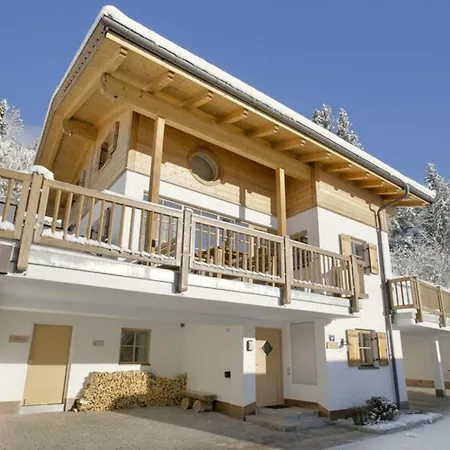 Schoeneben Steinlinge * Wald im Pinzgau