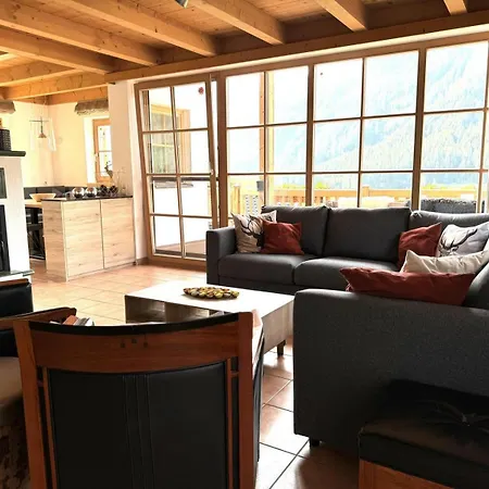 Schoeneben Steinlinge Holiday home