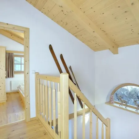 Holiday home Schoeneben Steinlinge *
