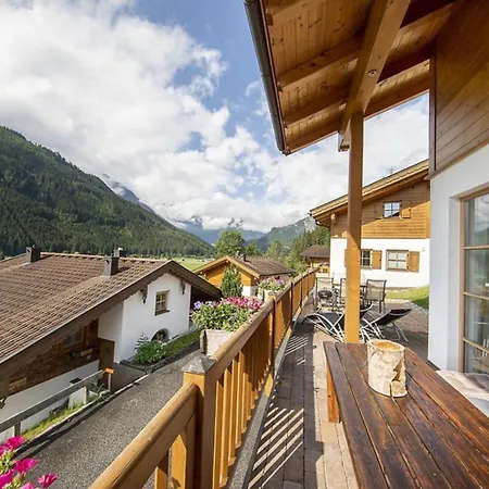 Holiday home Schoeneben Steinlinge Wald im Pinzgau
