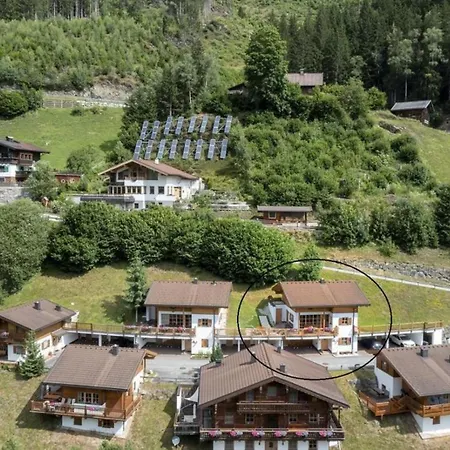 Holiday home Schoeneben Steinlinge