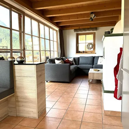 Schoeneben Steinlinge Holiday home Wald im Pinzgau
