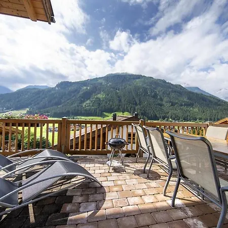 Schoeneben Steinlinge Holiday home Wald im Pinzgau