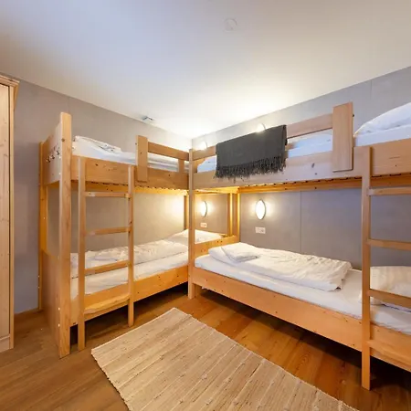 Hébergement de vacances Schoeneben Steinlinge