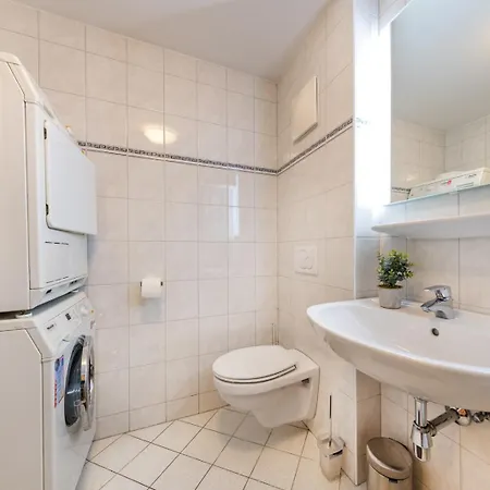 Schoeneben Steinlinge Hébergement de vacances *