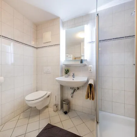 Schoeneben Steinlinge Semesterbostad *