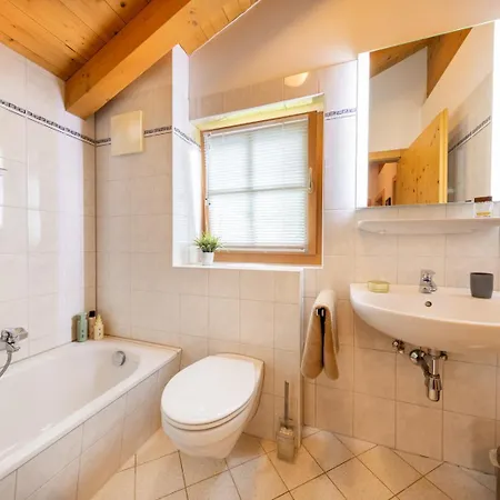 Hébergement de vacances Schoeneben Steinlinge