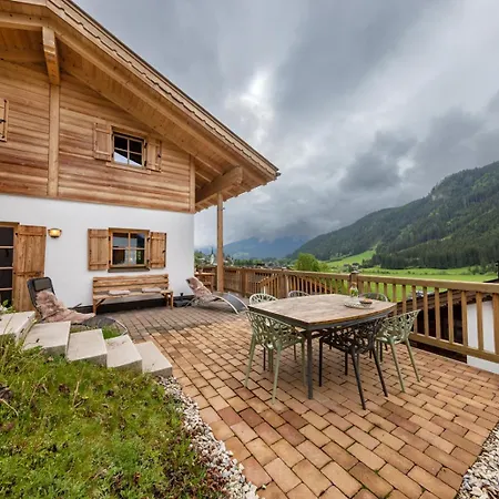 Hébergement de vacances Schoeneben Steinlinge *