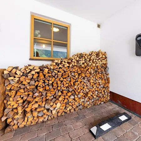 Schoeneben Steinlinge Hébergement de vacances Wald im Pinzgau