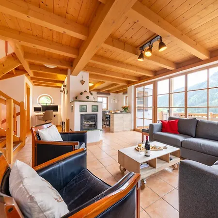 Schoeneben Steinlinge * Wald im Pinzgau