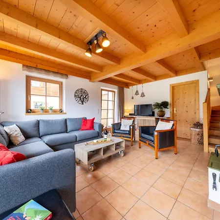 Schoeneben Steinlinge Hébergement de vacances *