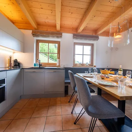 Hébergement de vacances Schoeneben Steinlinge