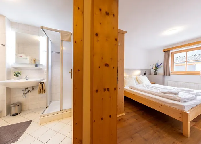 Tatil Evi Schoeneben Steinlinge