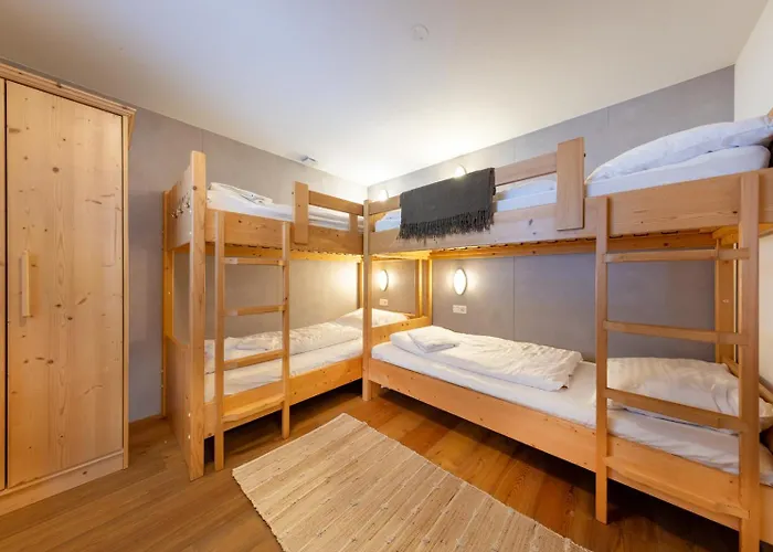 Tatil Evi Schoeneben Steinlinge