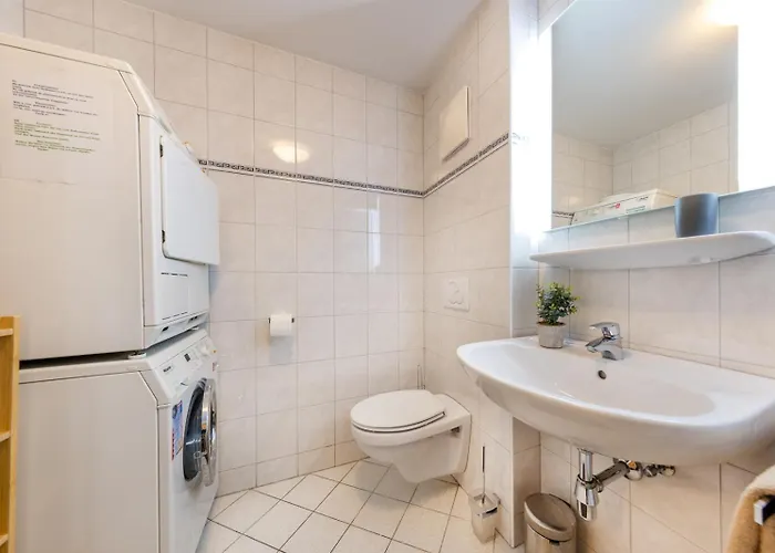 Schoeneben Steinlinge Tatil Evi *