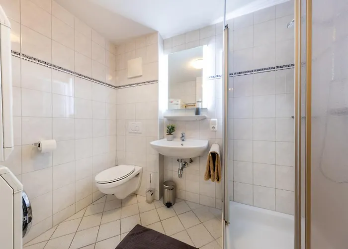 Schoeneben Steinlinge Tatil Evi *