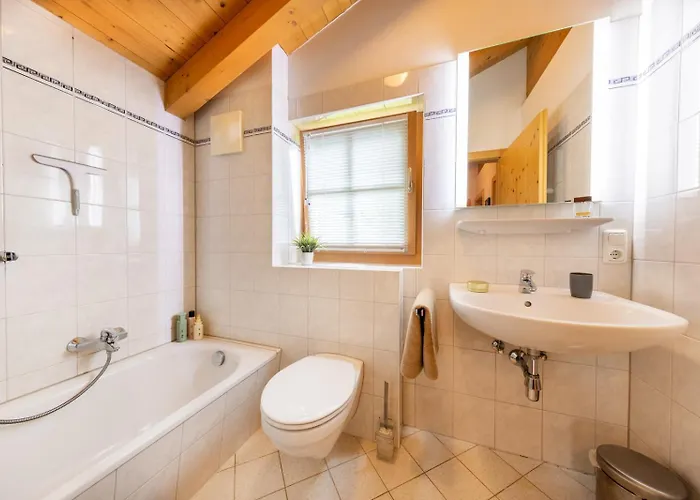 Tatil Evi Schoeneben Steinlinge