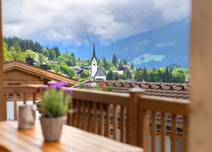 Tatil Evi Schoeneben Steinlinge Wald im Pinzgau