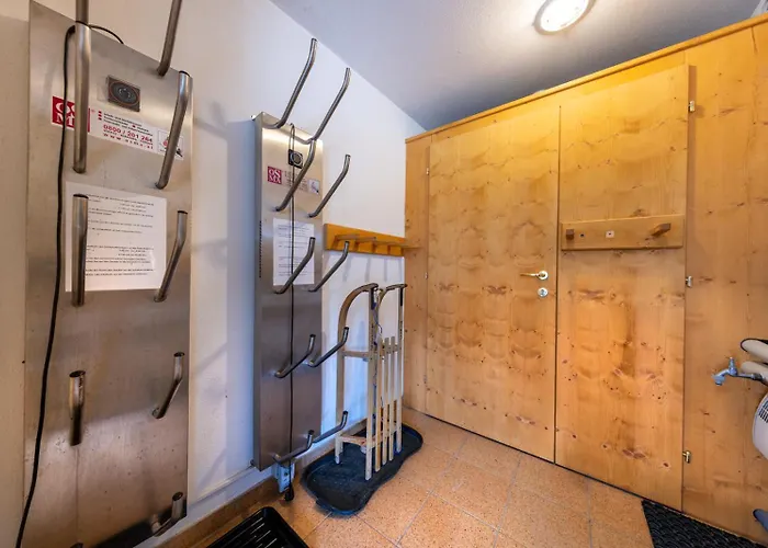 Schoeneben Steinlinge Wald im Pinzgau