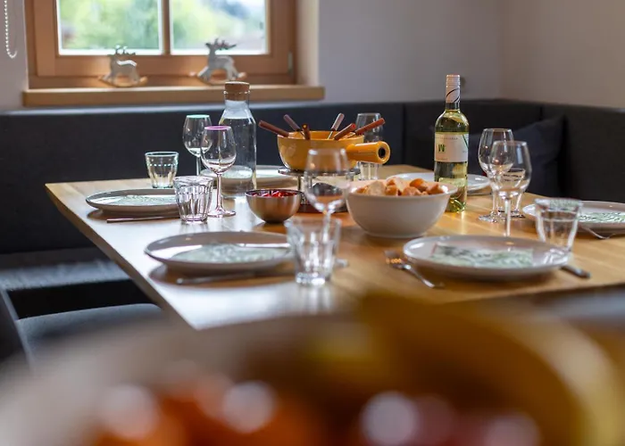 Schoeneben Steinlinge Tatil Evi *