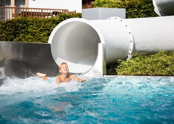 Schoeneben Steinlinge Tatil Evi